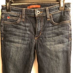 Joe’s jeans